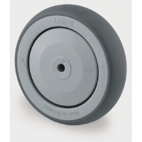 Roue PJC 75mm TENTE PJC0752506