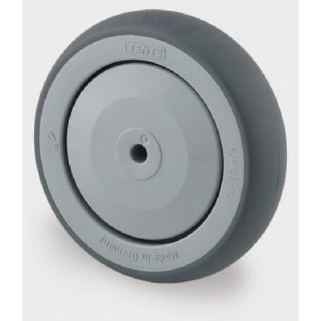 Roue PJC 75mm TENTE PJC0752506