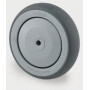 Roue PJC 75mm TENTE PJC0752506