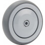Roue PJC 125mm TENTE PJC125328