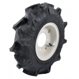 Roue ETESIA ET34266