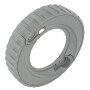 Roue de support FLYMO 510736487
