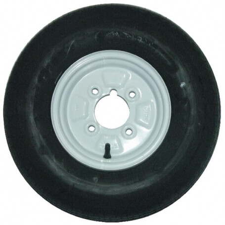 Roue complète UNIVERSEL WS1039