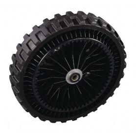 Roue complète AS-MOTOR E05269ASM