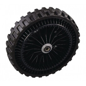 Rad Standard AS-MOTOR E05269ASM