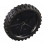 Roue complète AS-MOTOR E05269ASM