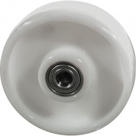 Roue avec roulement 200mm RO-CARR WH840N200