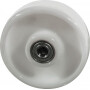 Roue avec roulement 200mm RO-CARR WH840N200