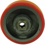 Roue avec roulement 175mm RO-CARR WH840175