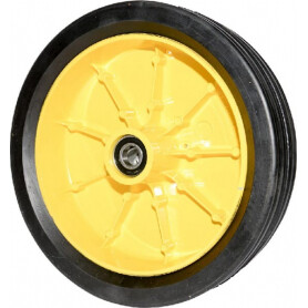 Roue avant OUTILS-WOLF 42648OW