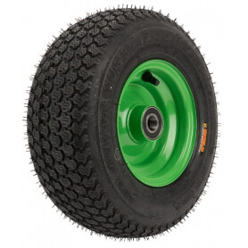 Roue avant ETESIA ET38789