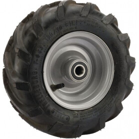 Roue avant ETESIA ET32498