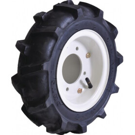 Roue avant ETESIA ET27236