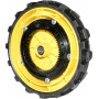 Roue arrière OUTILS-WOLF 42652OW
