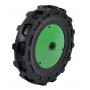 Roue arrière ETESIA ET42654