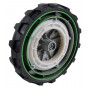 Roue arrière ETESIA ET42654