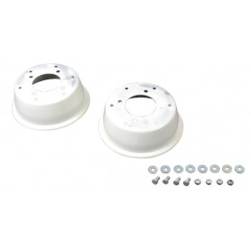 Roue arrière ETESIA ET27394