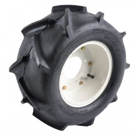 Roue arrière ETESIA ET27244