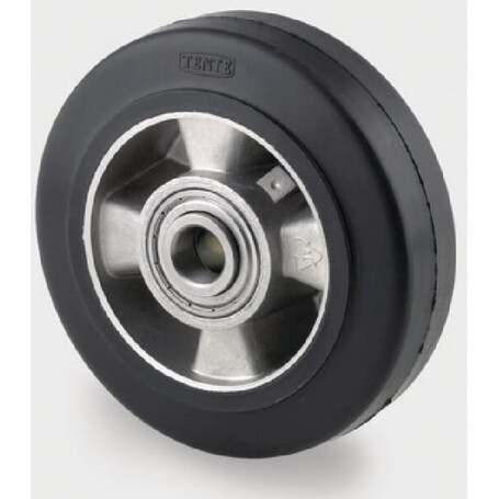 Roue 250mm TENTE IEP250502060