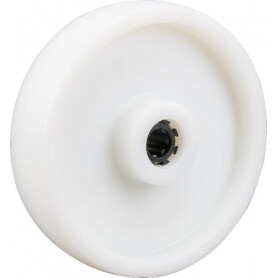 Roue 200mm TENTE UOR200502058