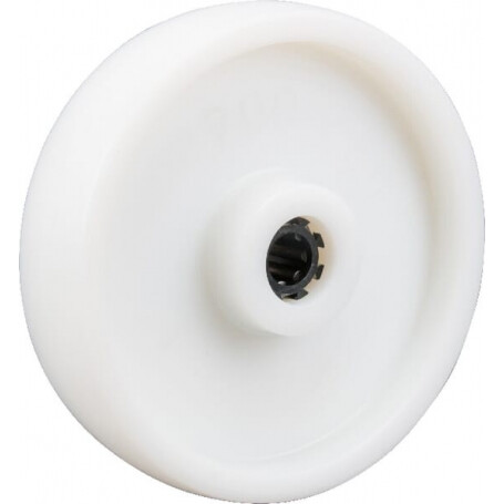 Roue 200mm TENTE UOR200502058