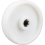 Roue 200mm TENTE UOR200502058