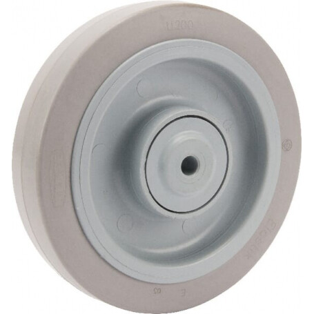 Roue 200mm TENTE UFP200461260