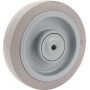 Roue 200mm TENTE UFP200461260