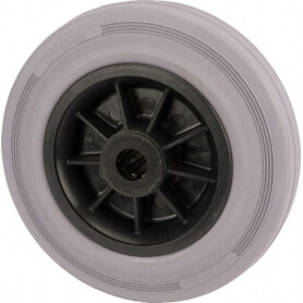 Roue 200mm TENTE PIR200502058