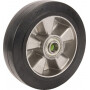 Roue 200mm TENTE IEP200502060
