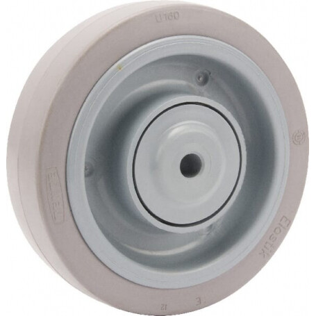 Roue 160mm TENTE UFP160461260
