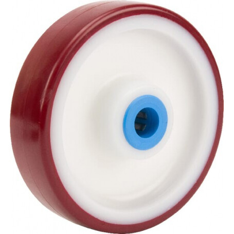 Roue 160mm TENTE UAD160402058