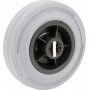 Roue 160mm TENTE PIR160402058