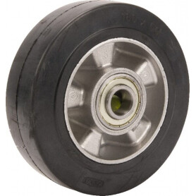 Roue 160mm TENTE IEP160502060
