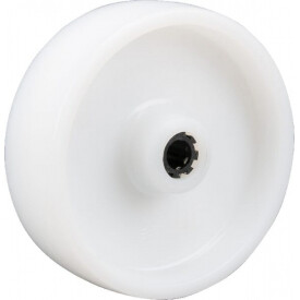 Rueda 125 mm TENTE UOR125401244