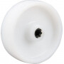 Roue 125mm TENTE UOR125401244