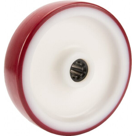 Roue 125mm TENTE UAR125301244