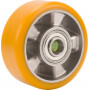 Roue 125mm TENTE ITP125502060