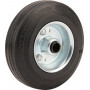 Roue 125mm TENTE DVR125371244