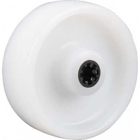 Roue 100mm TENTE UOR100361244