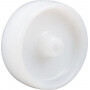 Roue 100mm TENTE UOO100361244