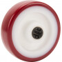 Roue 100mm TENTE UAR100301244