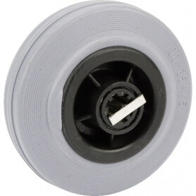 Roue 100mm TENTE PIR100351244