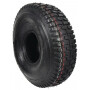 Pneu 11x4.00-4 CASTELGARDEN 1275900670 - 127590067/0