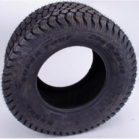 Pneu 20x10.00-10 STIGA 9545012701 - 9545-0127-01