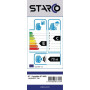 Pneu STARCO 14580R13