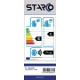 Pneu STARCO 15570R12