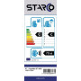 Pneu STARCO 155R13