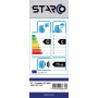 Pneu STARCO 185R14