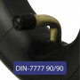 Chambre à air UNIVERSEL 114005DIN7777